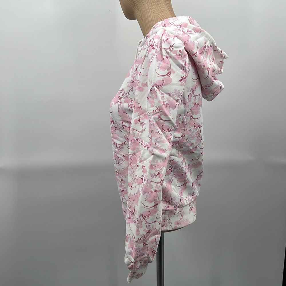 🆕NWT Generation Love AVA Hoodie Pastel English Rose Sweatshirt XS available - Picture 11 of 16